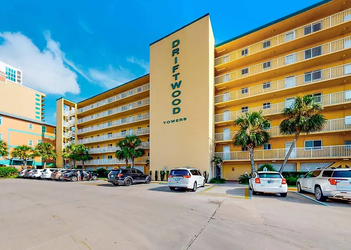 Gulf-front With Shared Outdoor Pool Private Balcony Incredible Views & Wifi * Gulf Shores